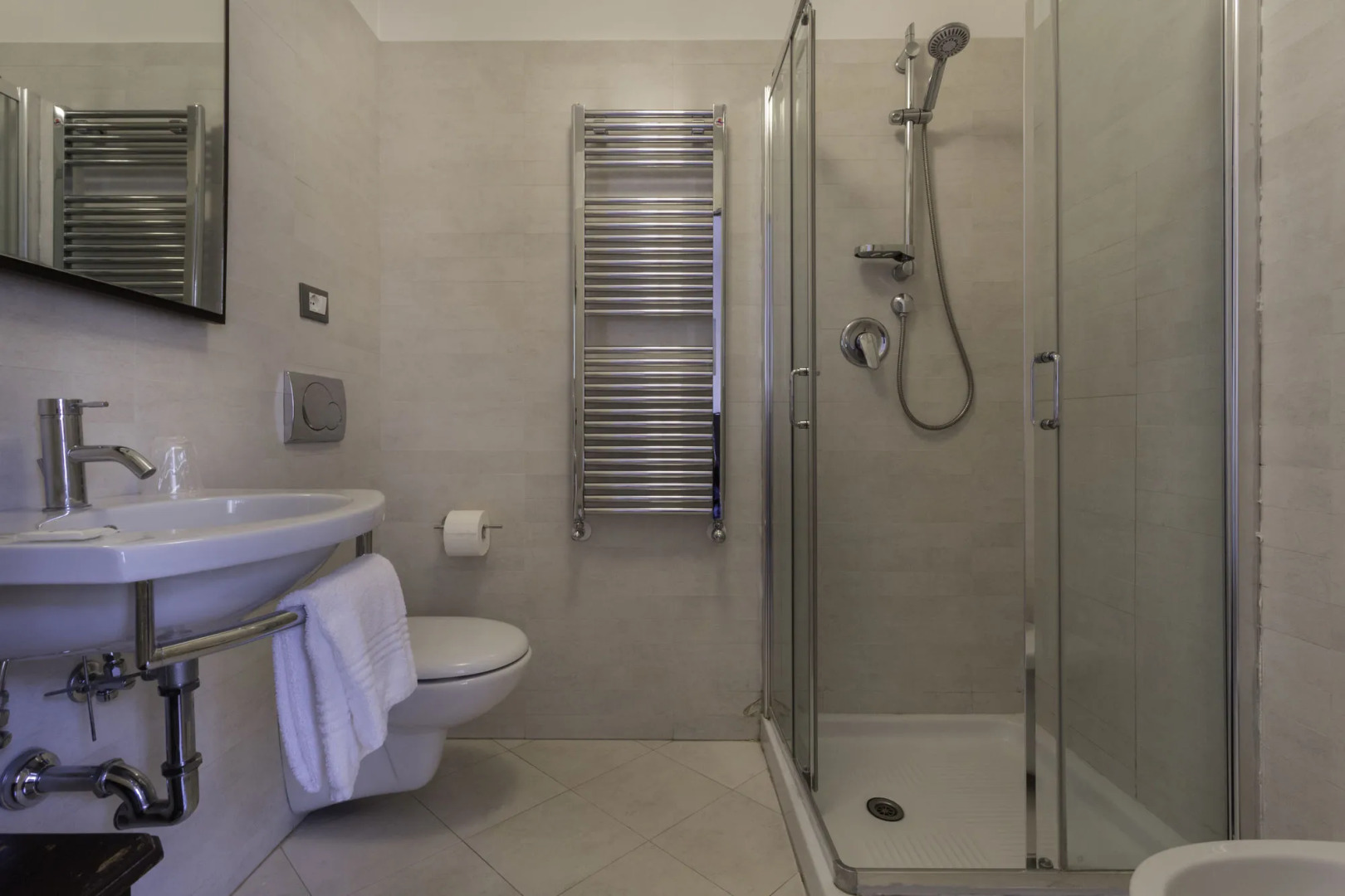 L'Affittacamere di Venezia