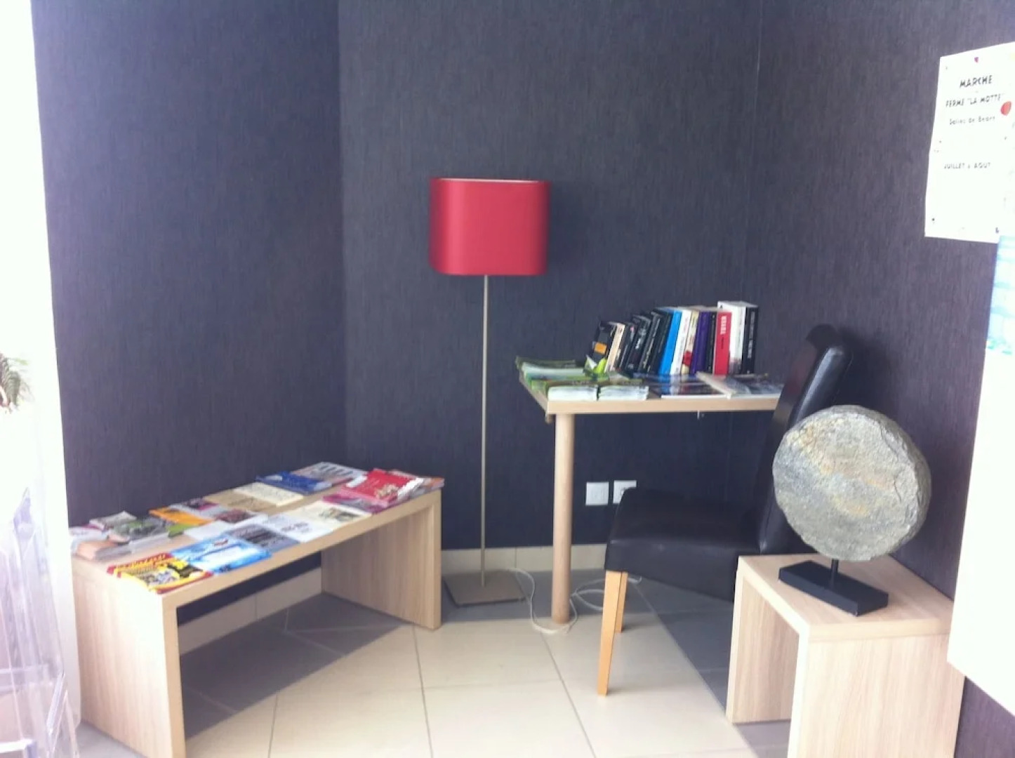 Résidence de la Source