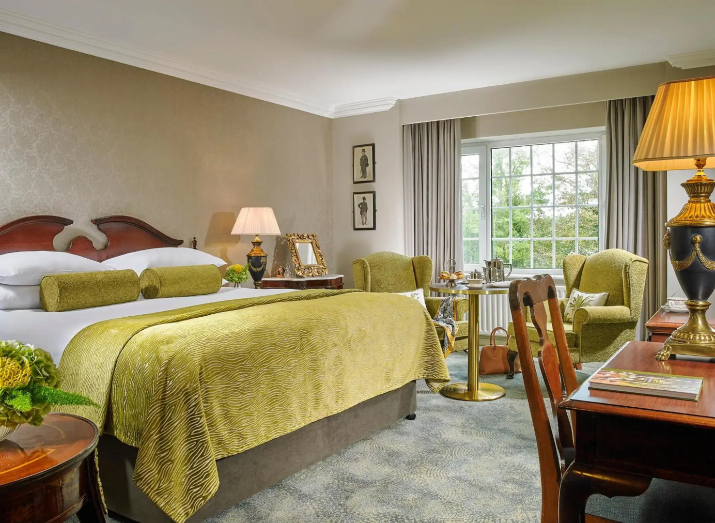 Randles Hotel Killarney