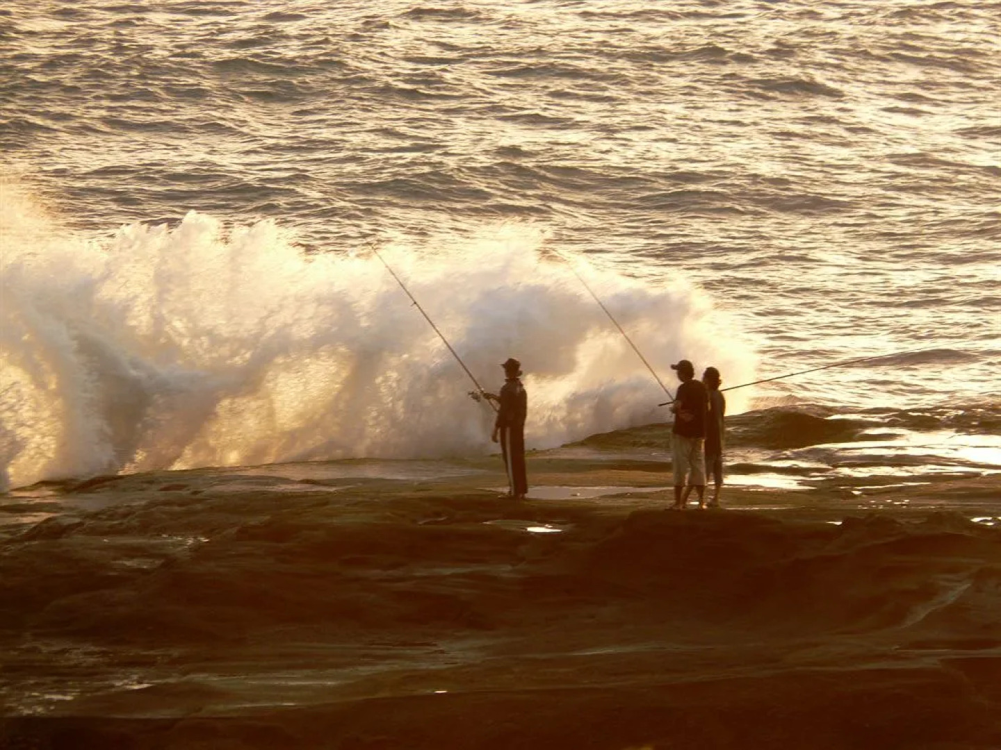 Gajah Mina Beach Resort