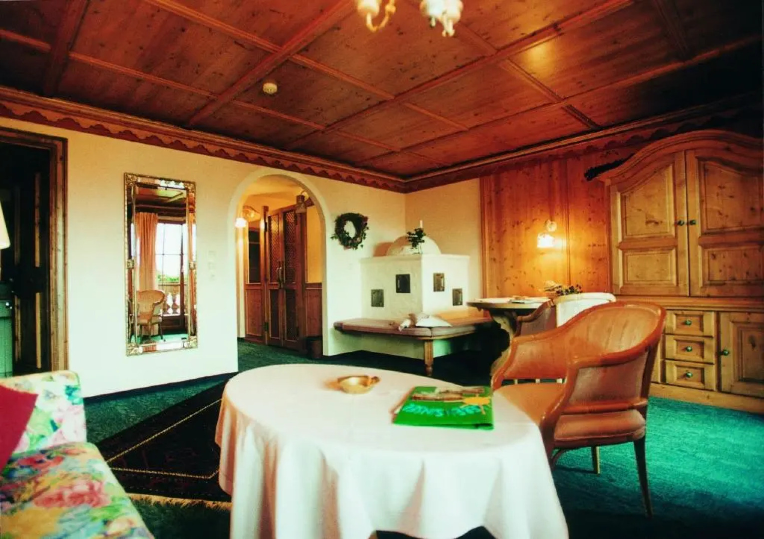 Hotel Schwarzer Adler