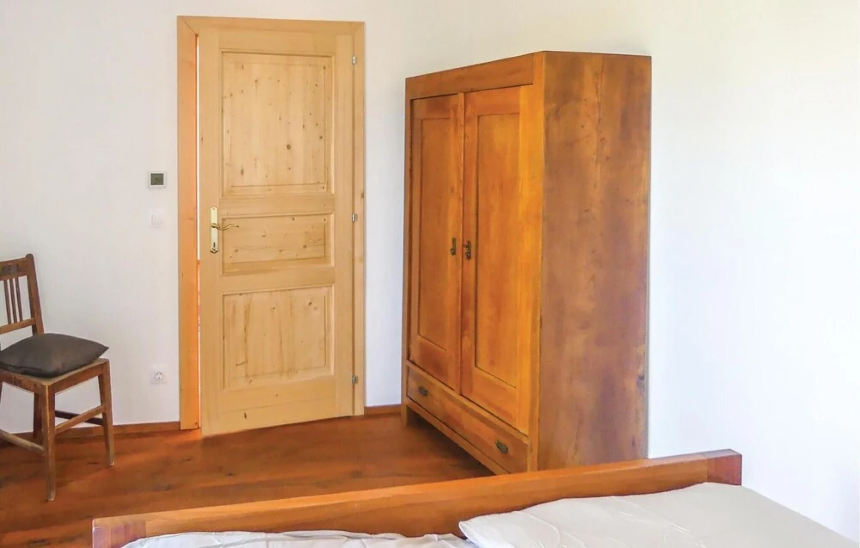 Stunning Apartment in Limbach With 2 Bedrooms