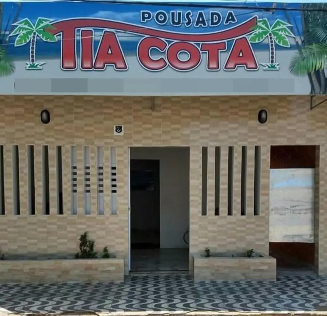 Pousada Tia Cota
