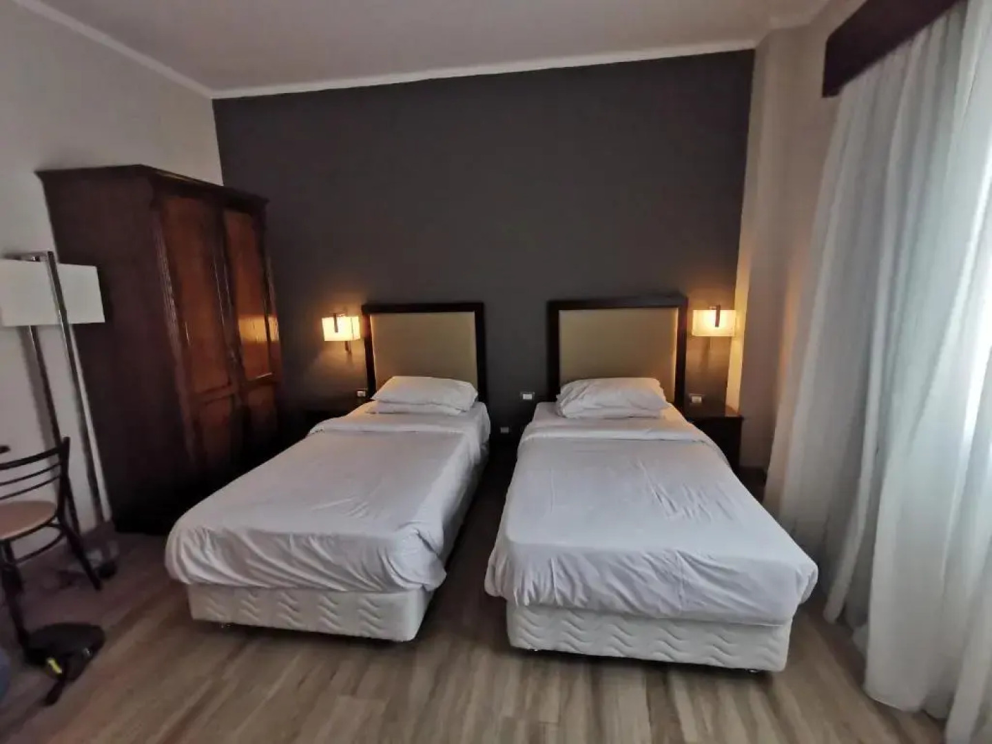 Green Plaza Inn Hotel Alexandria