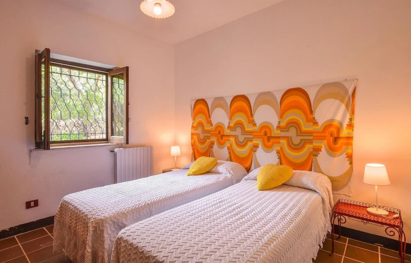 Beautiful Home in Noto With Wifi and 3 Bedrooms