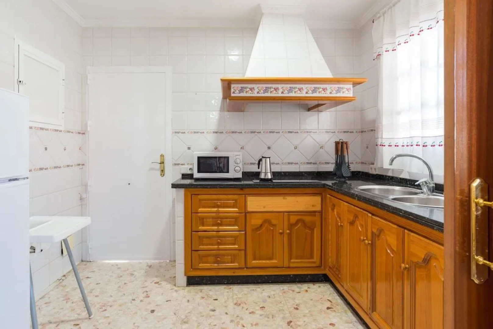 Alhaurin de la Torre: Villa Retamar