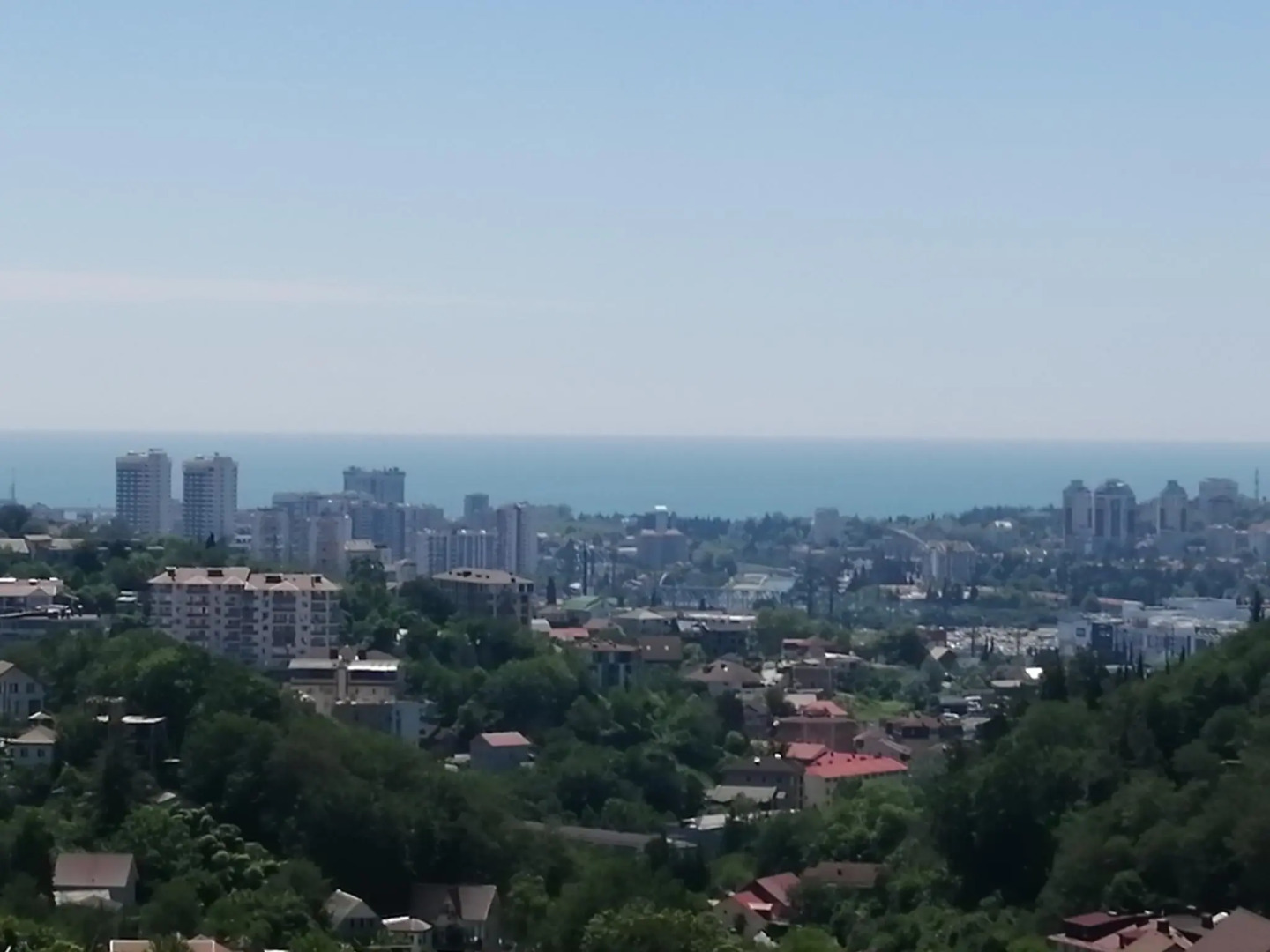 Апартаменты на улице Молодогвардейская 2И