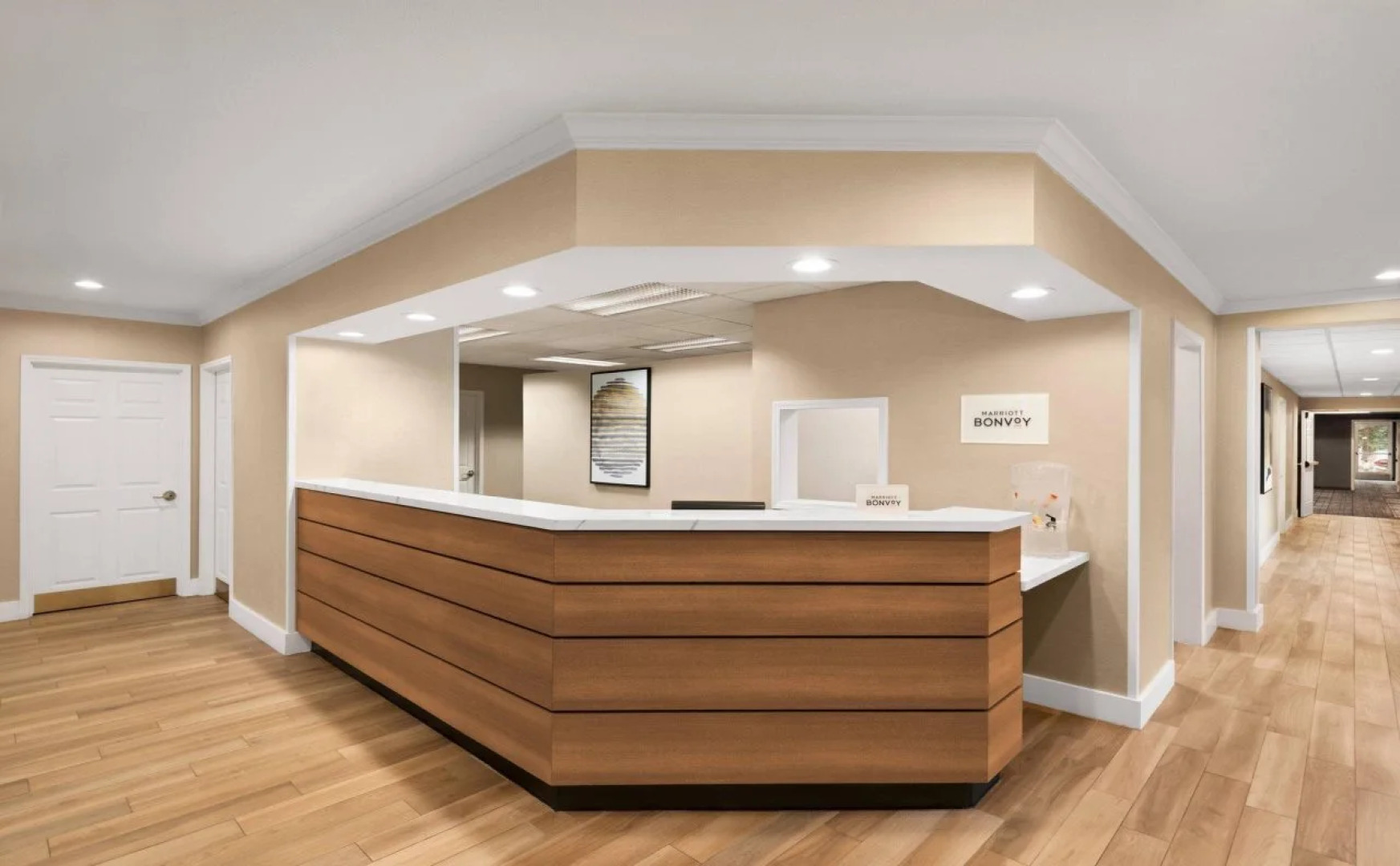 Residence Inn San Jose South/Morgan Hill