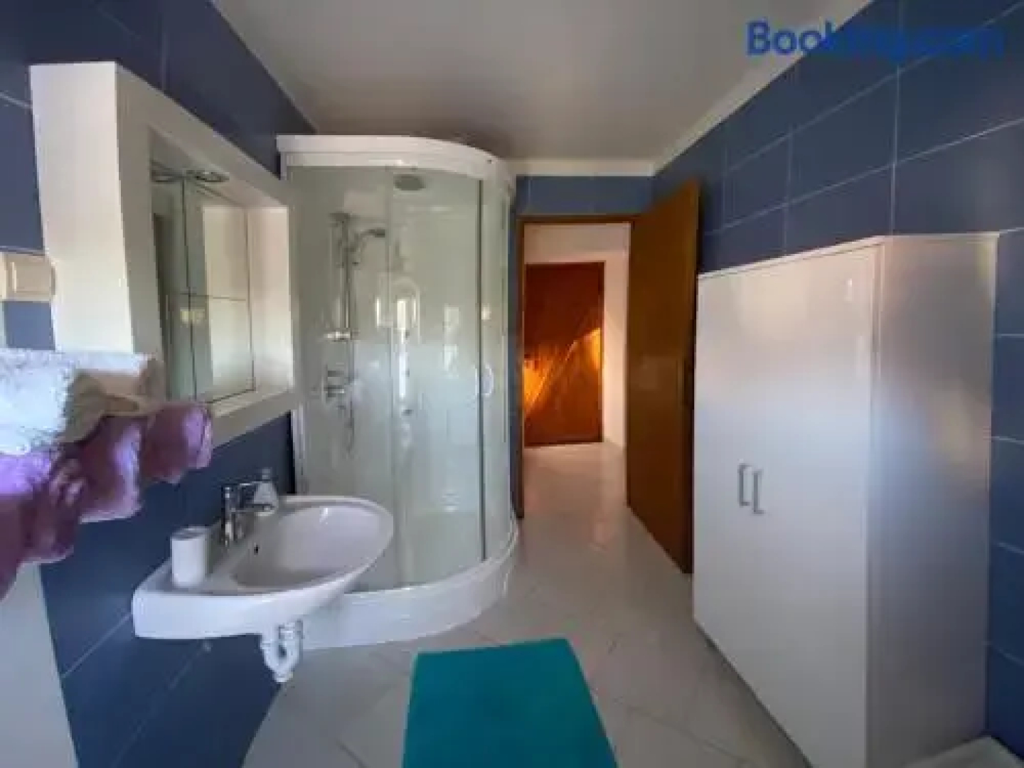 Holiday Home Rural Vrbanj
