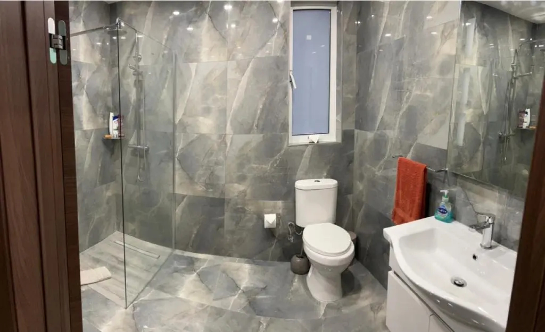 Luxury 3 Bedroom Apartment with Pool in Sannat Gozo