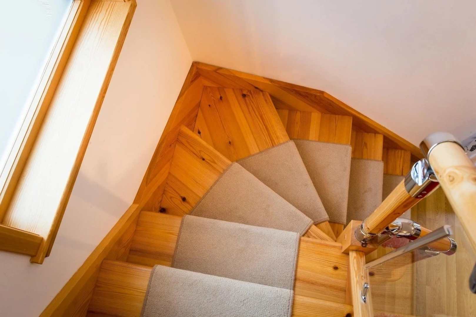 Abateg Self-Catering