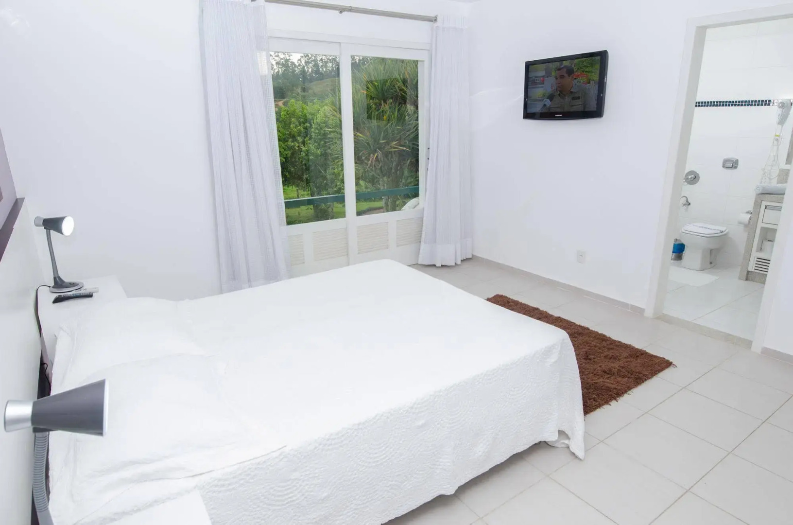 Hotel Termas do Gravatal