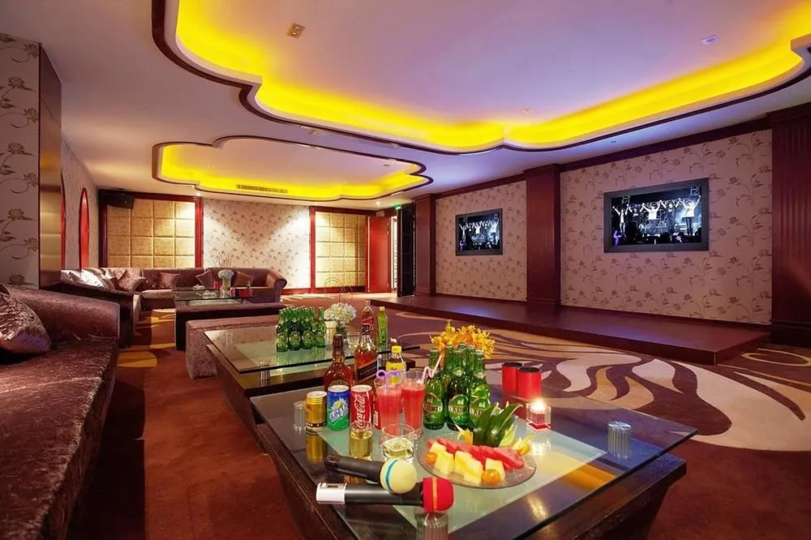 Taihu Bay New Century Hotel Jiangsu