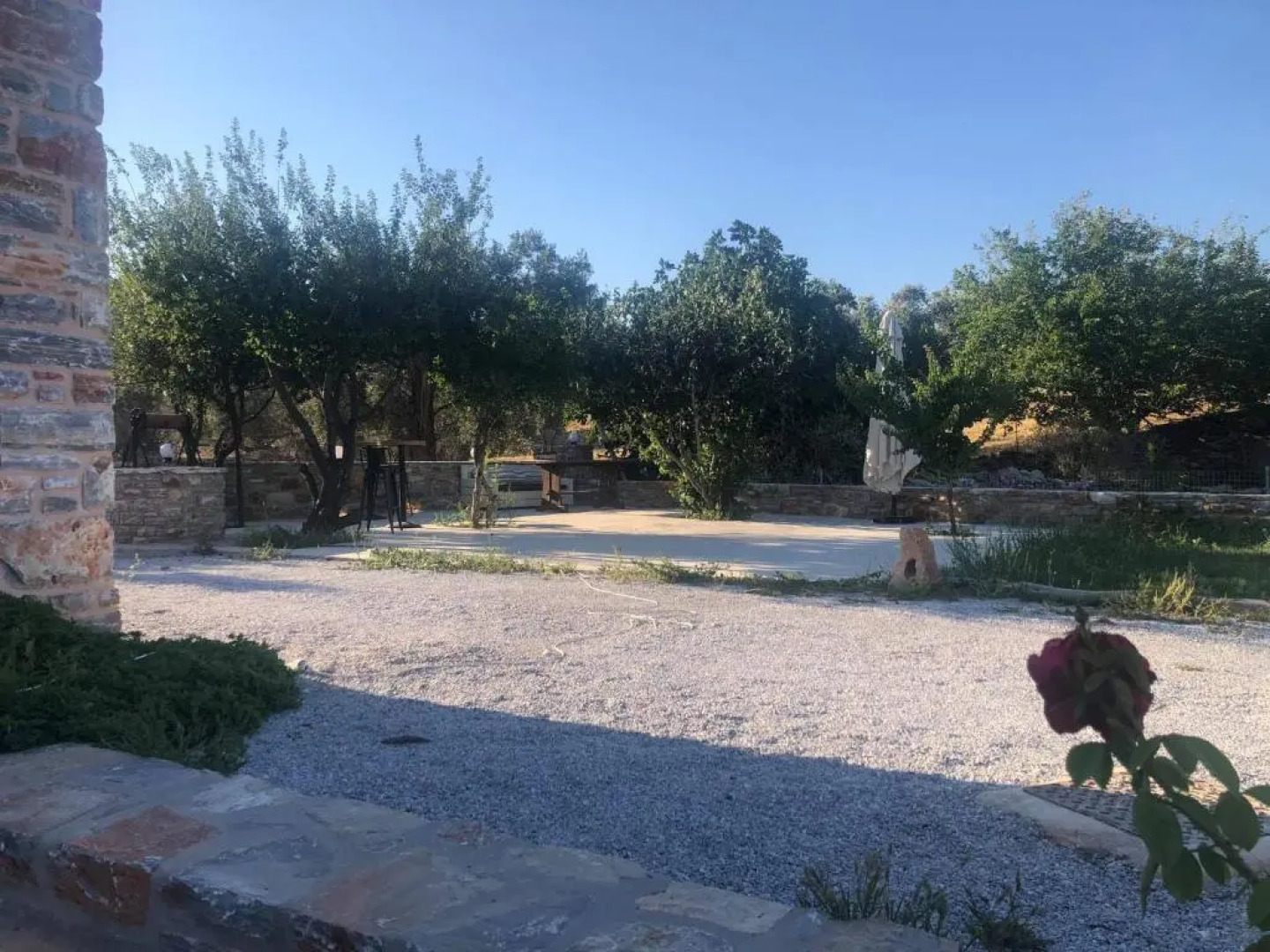 Sarris Ligaridia Apartments