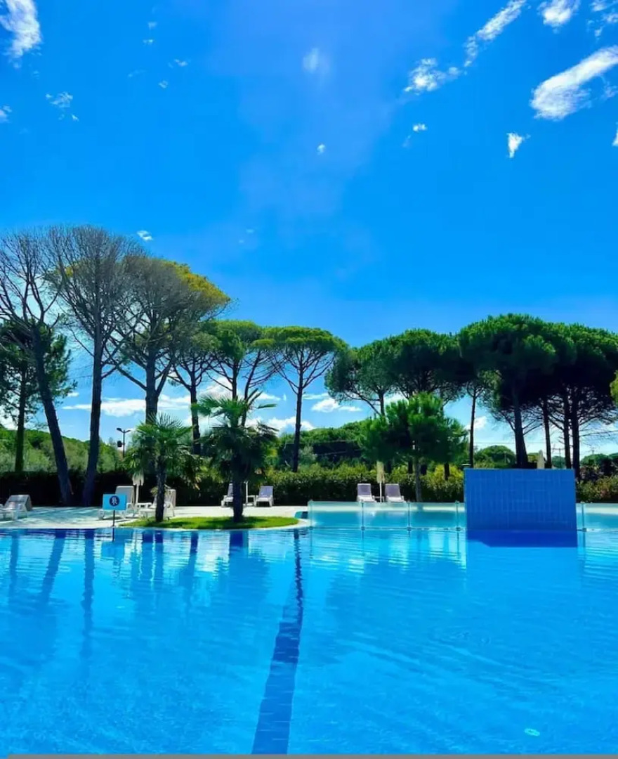 Studio With Amazing Balcony - Kamelia