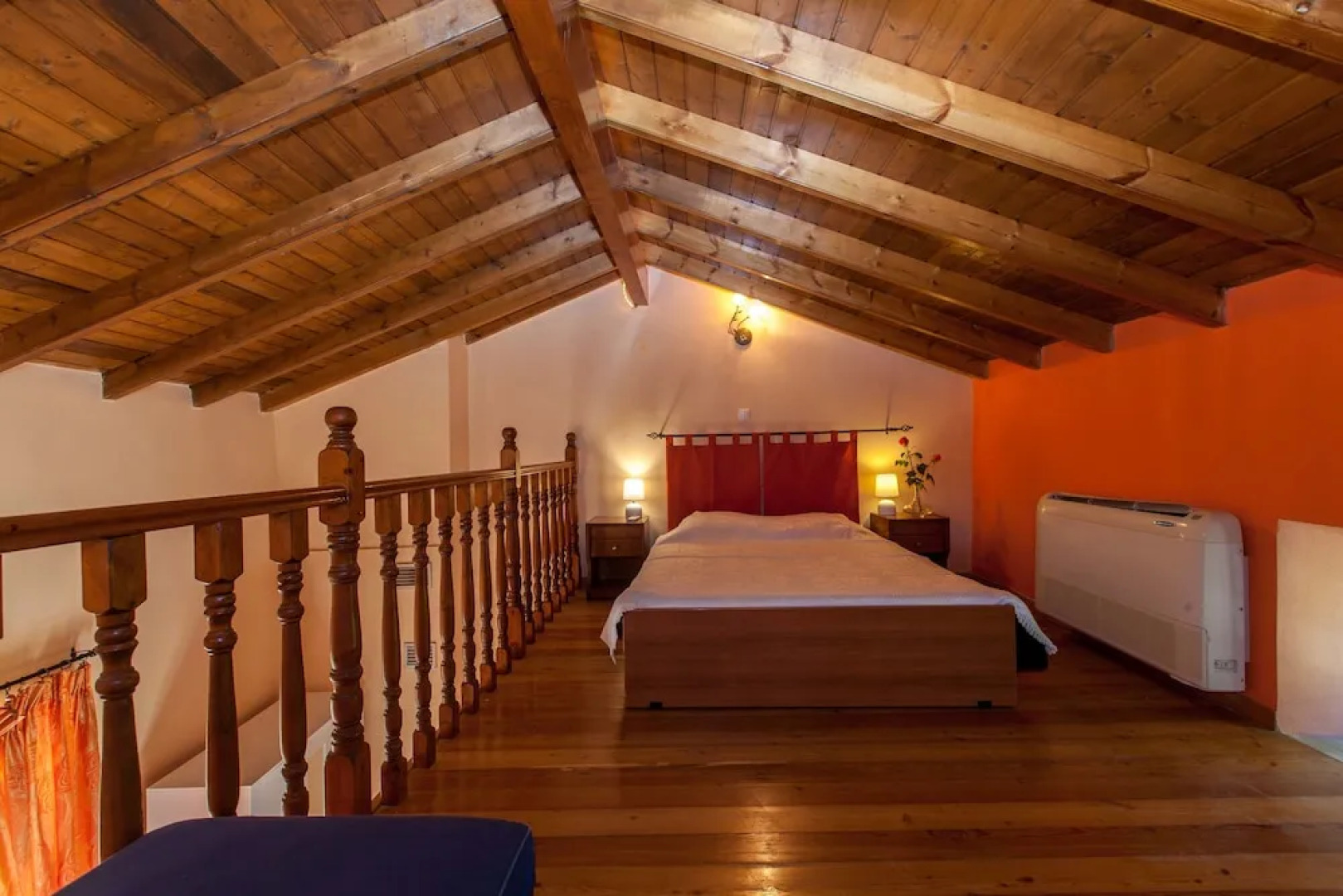 Marcora Historic Mansion