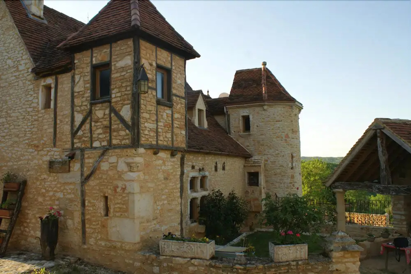 Domaine des 3 Vallée