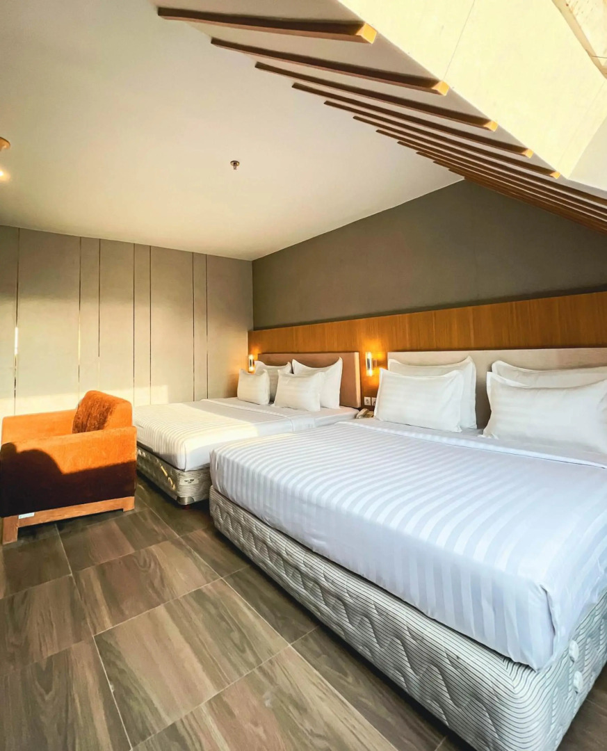 d'primahotel Seminyak