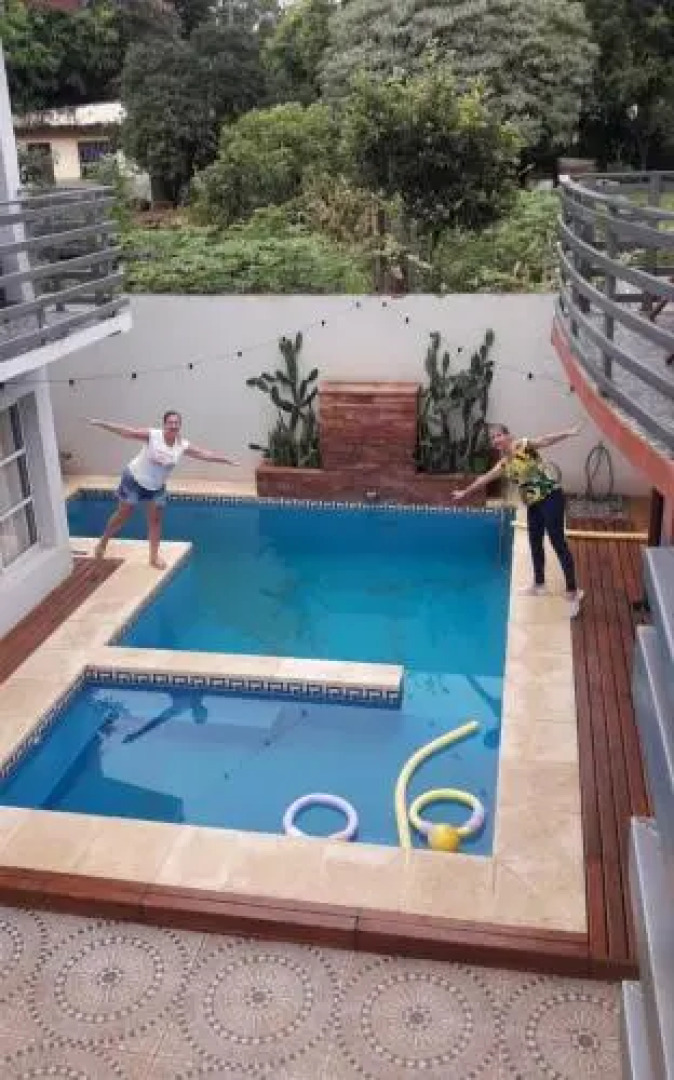 La Martina Apart & Hotel