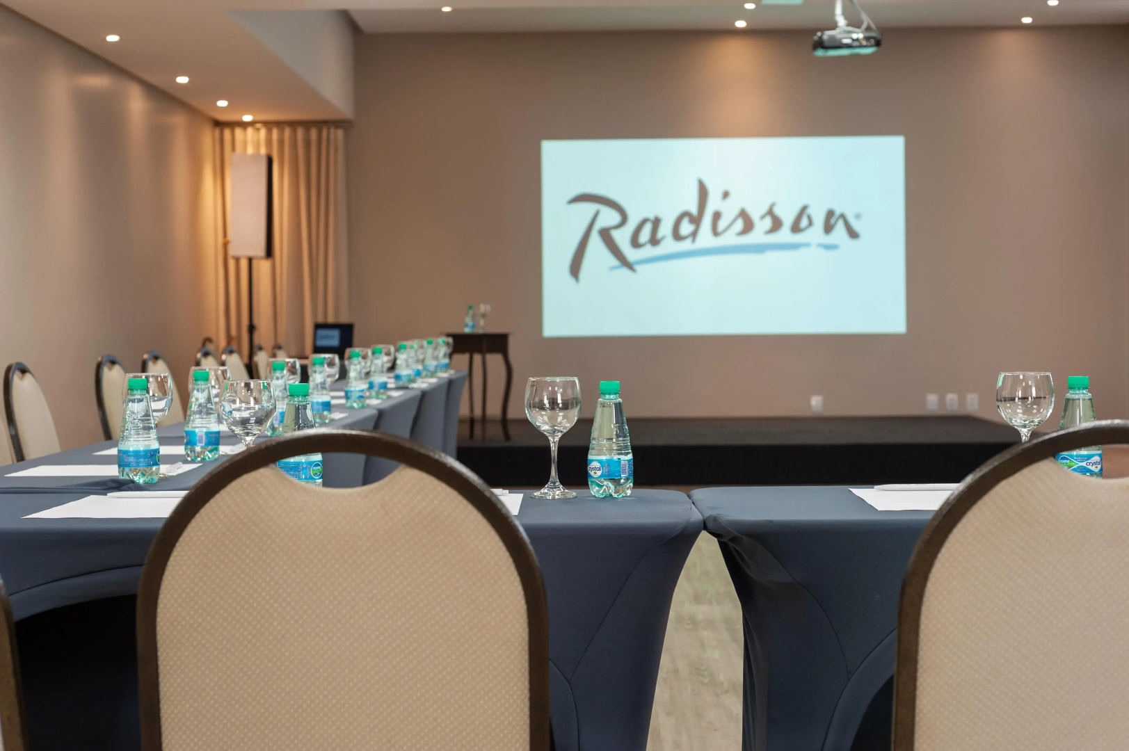 Radisson Hotel Anapolis