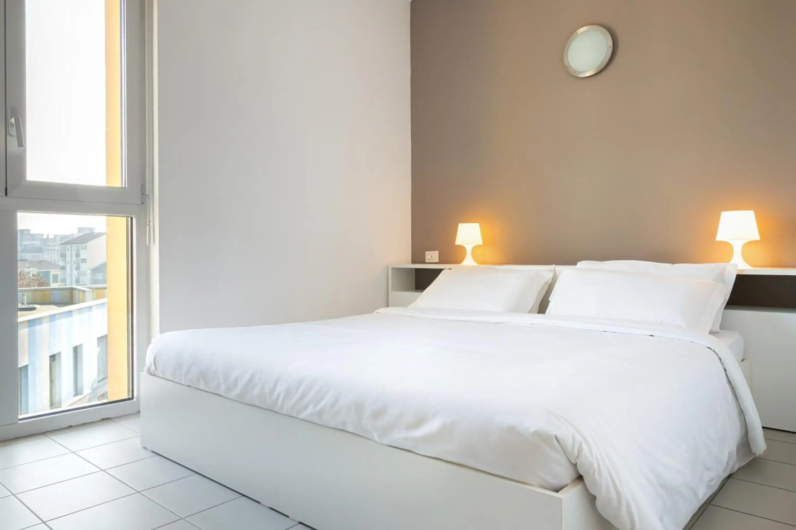 Hotel Campus Sanpaolo