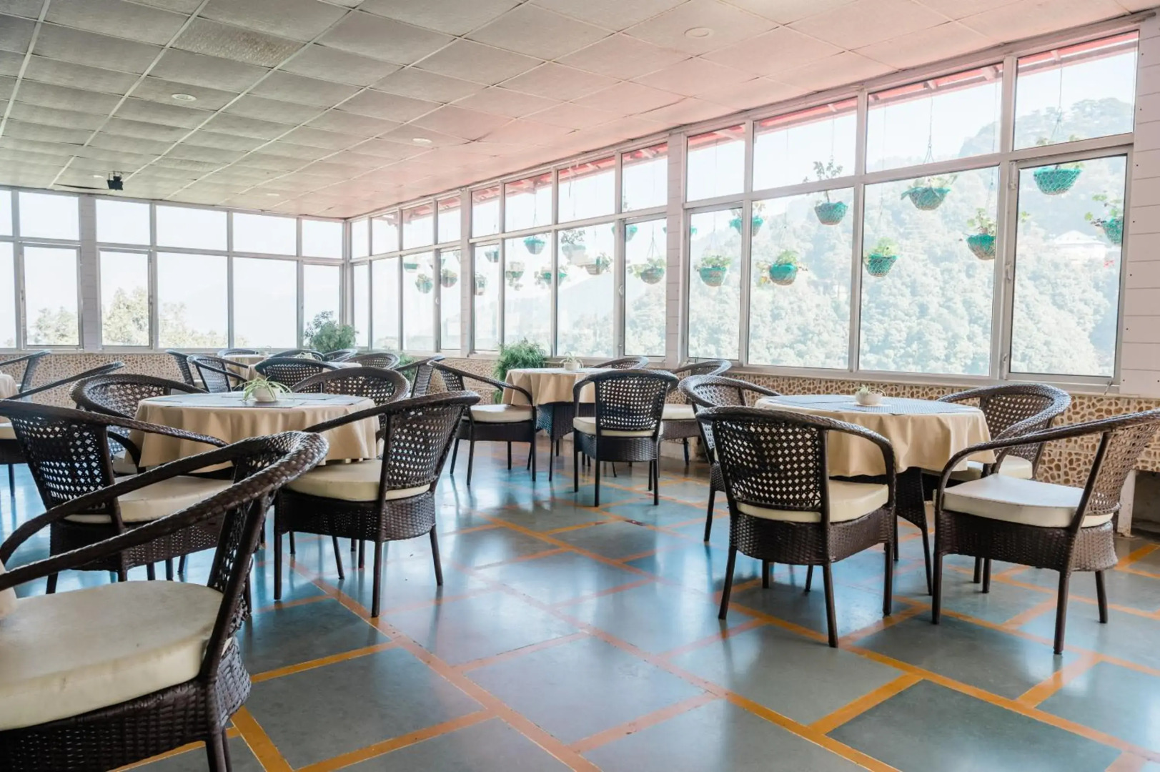 Hotel Shiva Continental