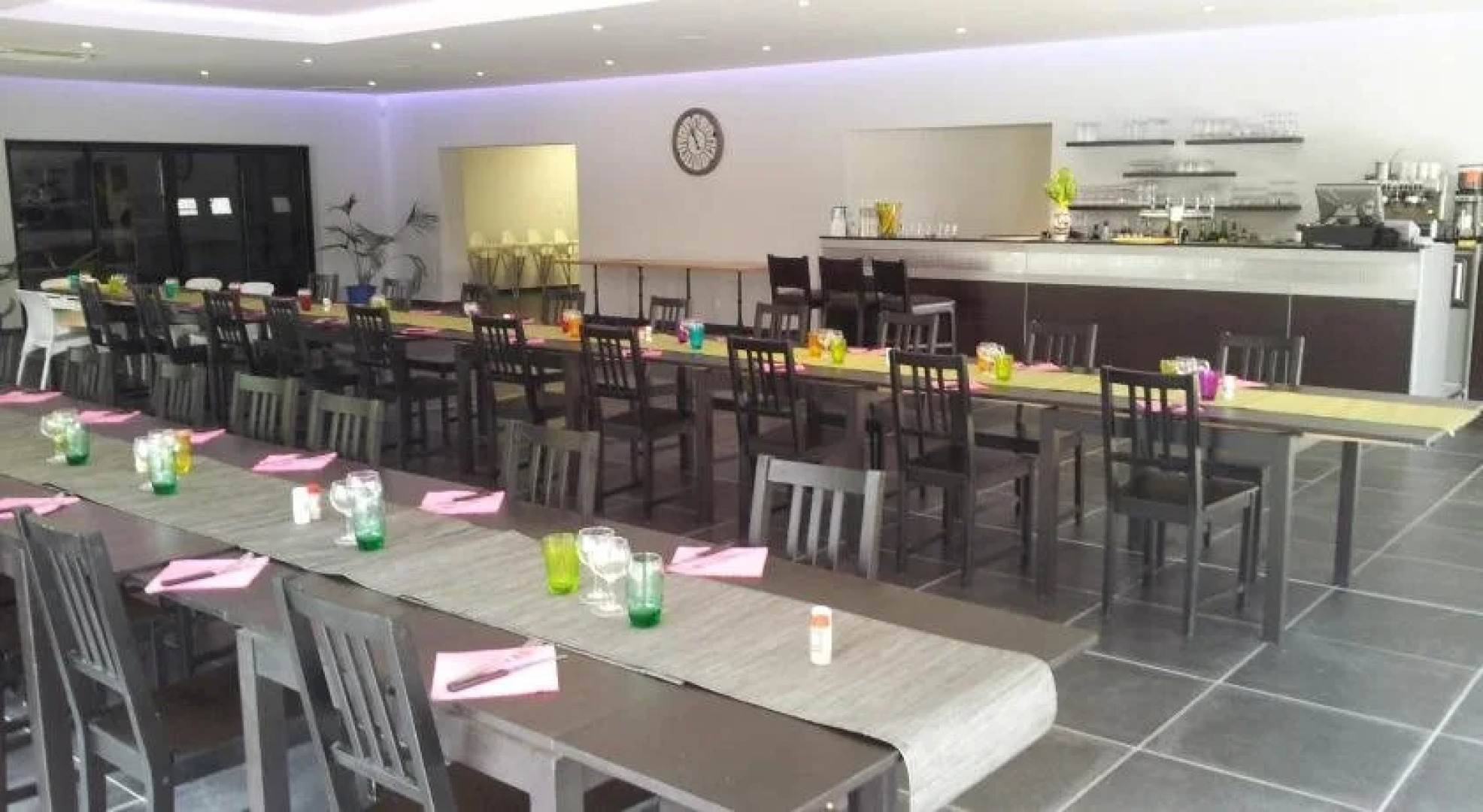 Residence La Palmeraie