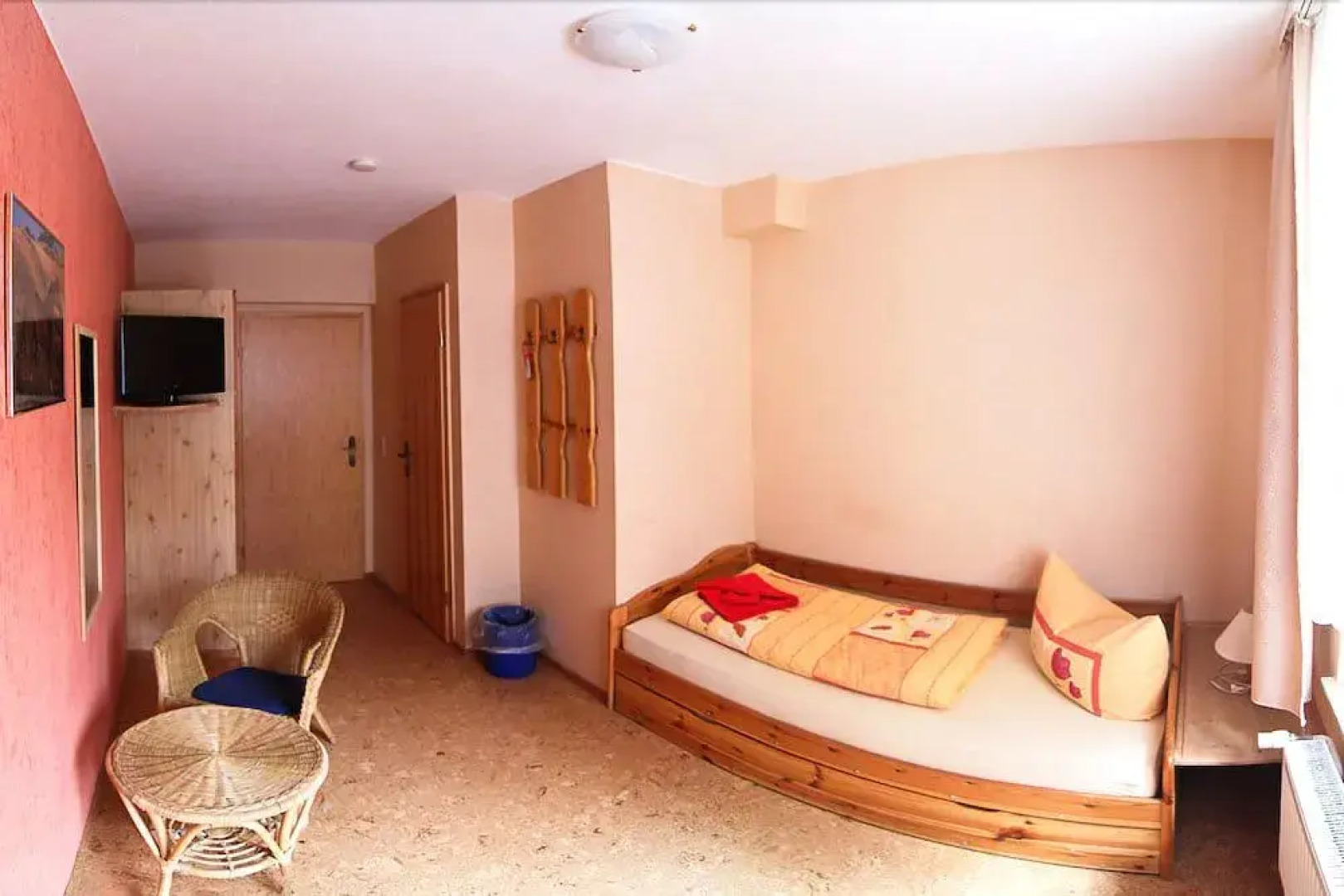 Landgasthof Probstei Zella