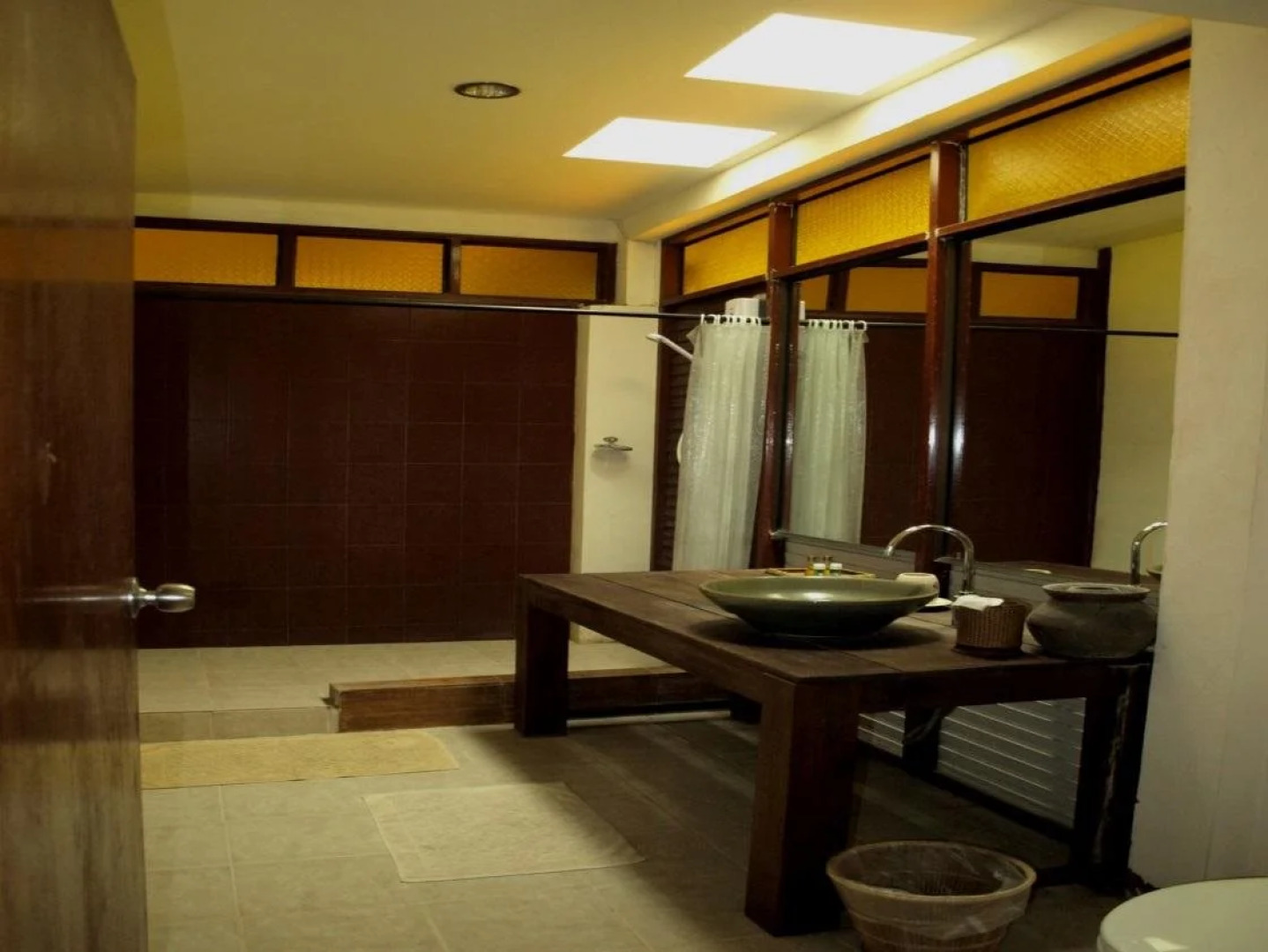 Baan Fadow Family Resort