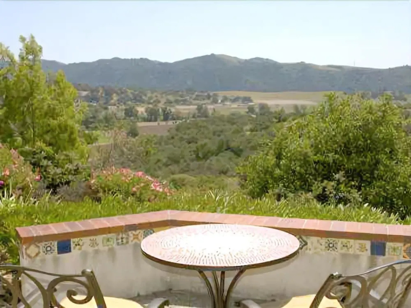 The Casitas of Arroyo Grande