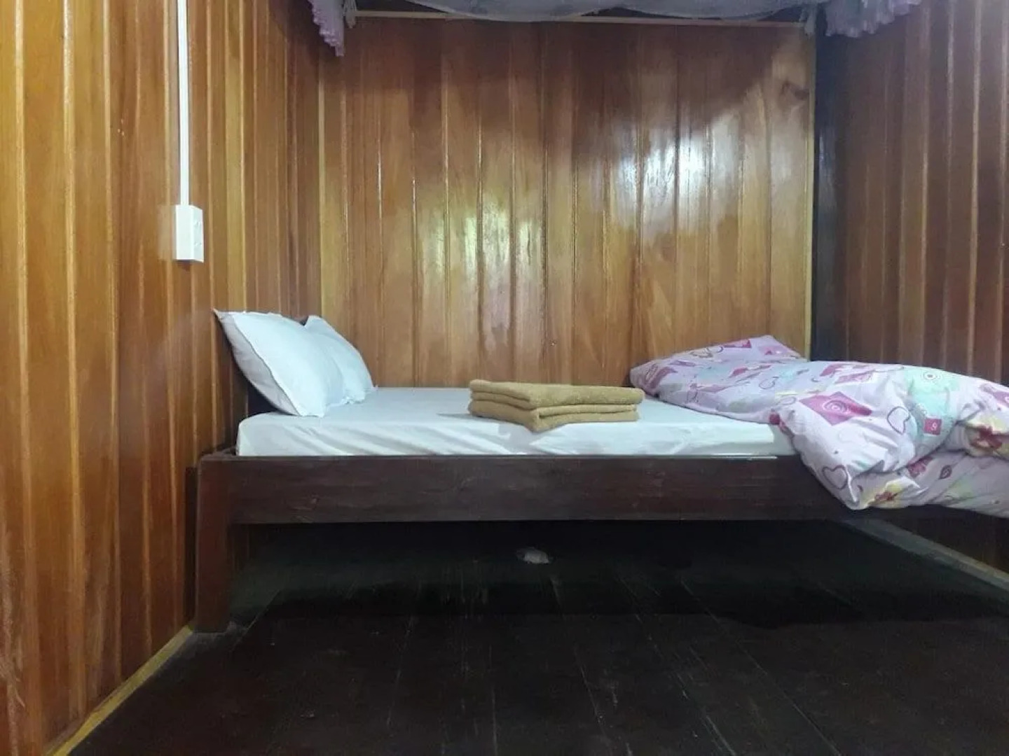 Hoang Hop Homestay - Hostel