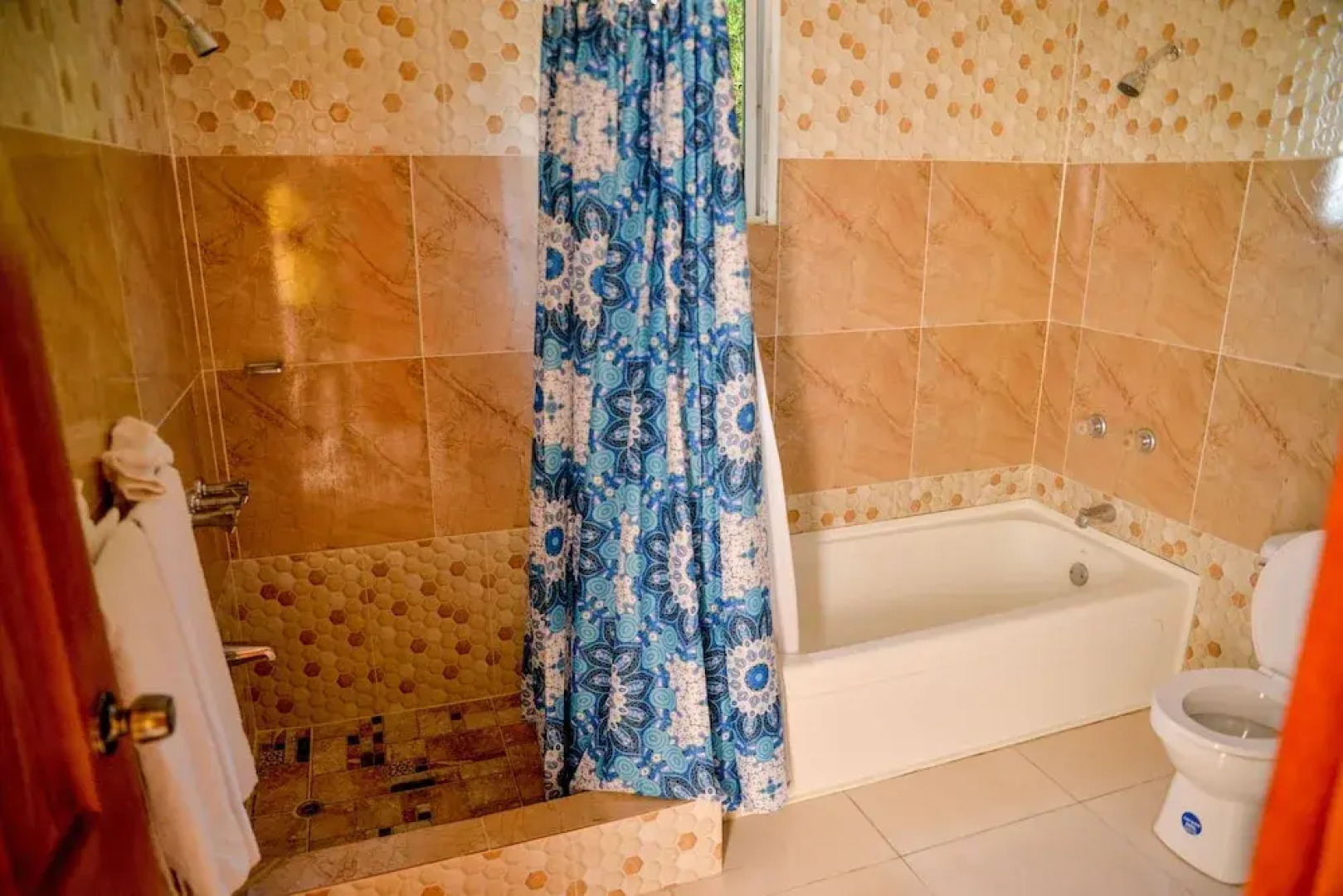 Chateau Margarite Bed and Breakfast