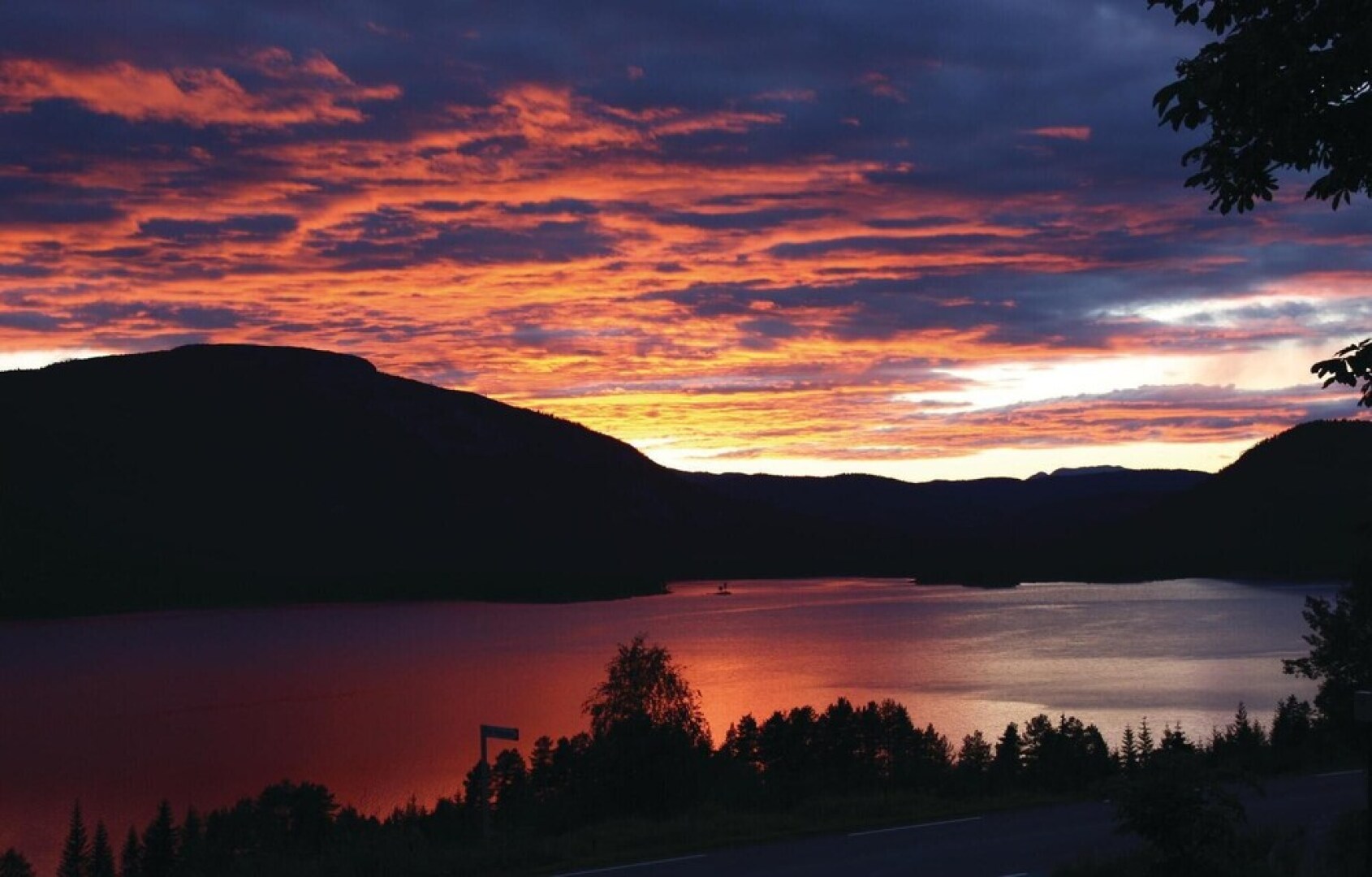 Beautiful Home in Fyresdal With 3 Bedrooms and Wifi