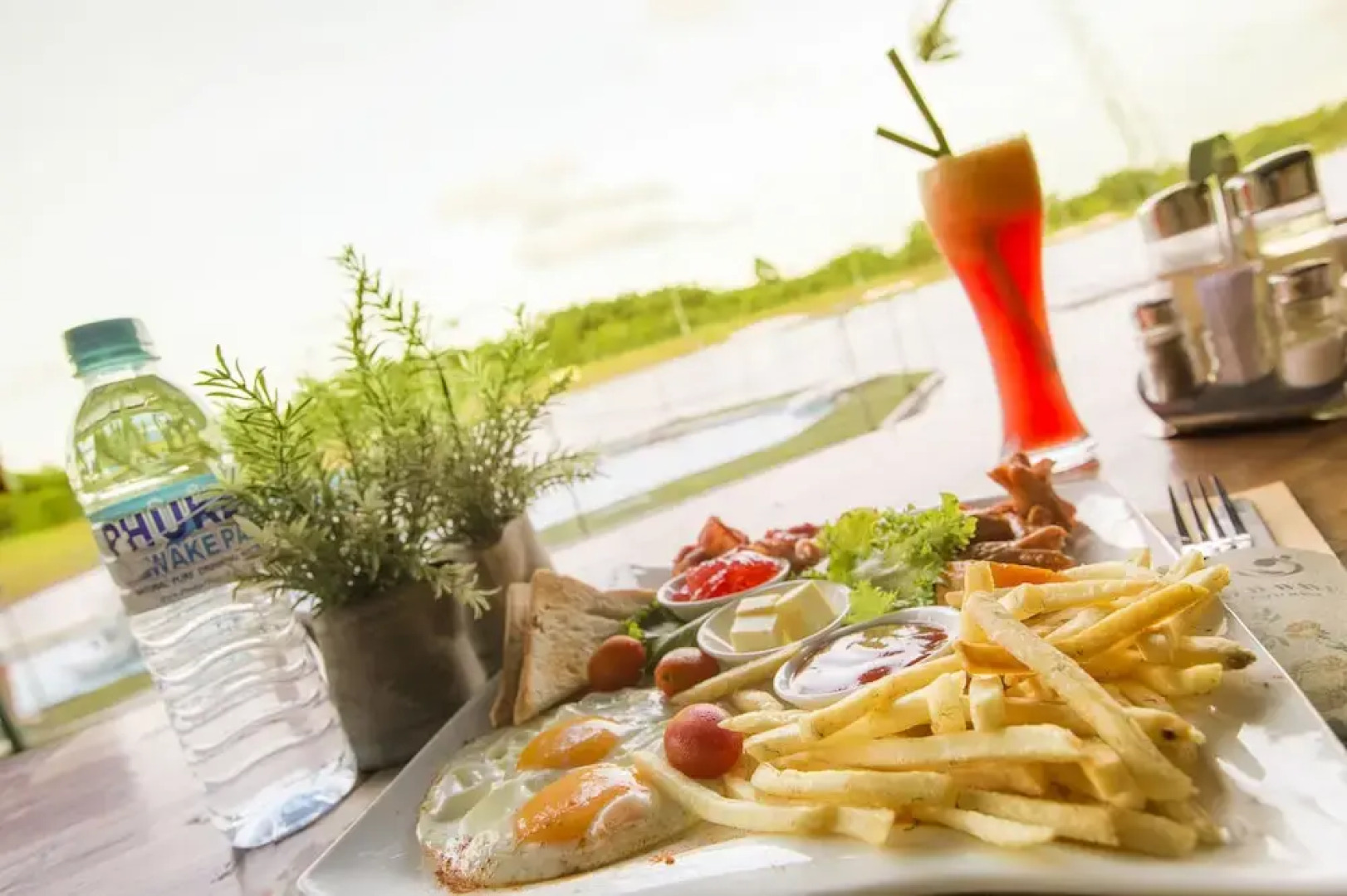 Phuket Wake Park Apartment