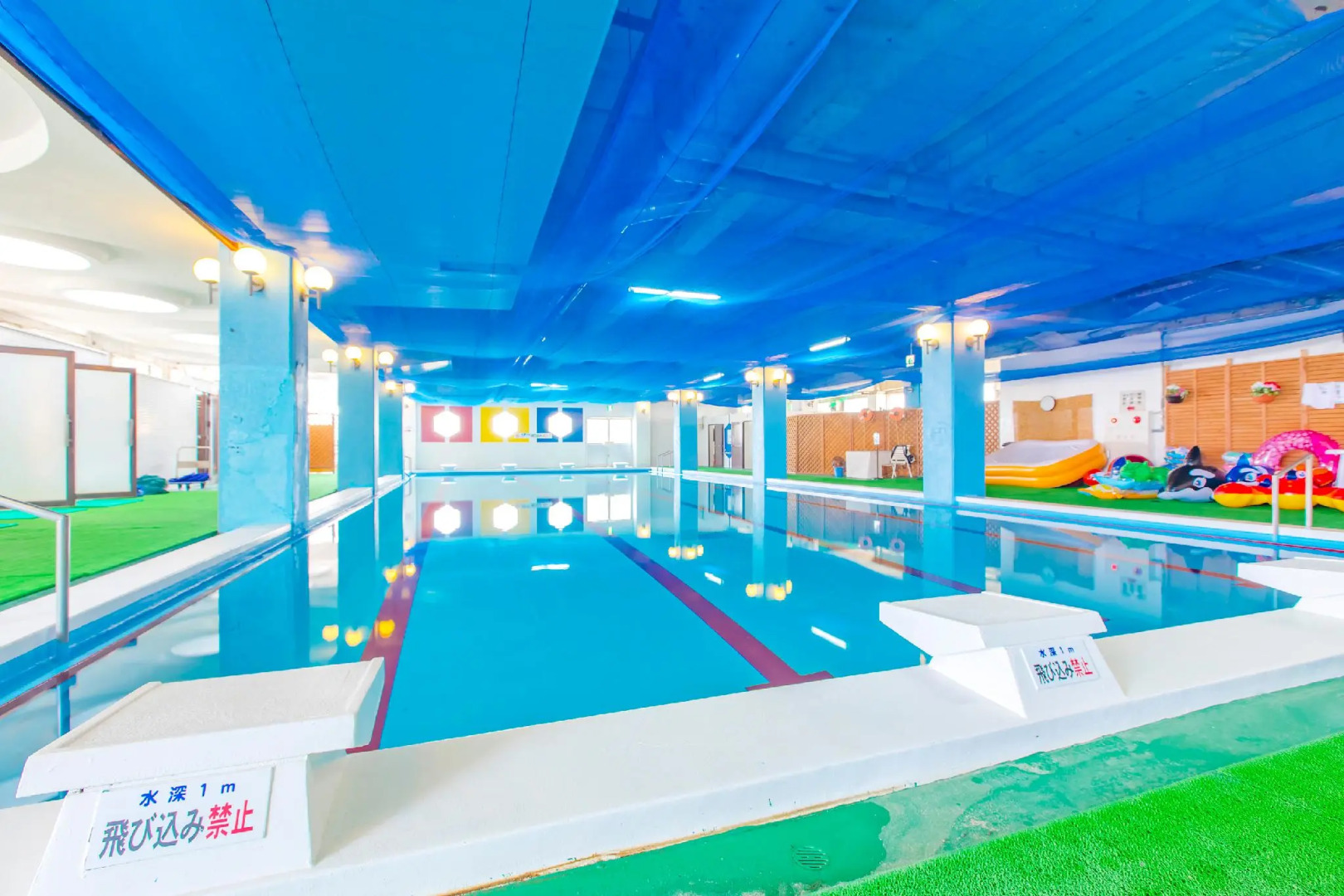 Ibusuki Kaijyo Hotel