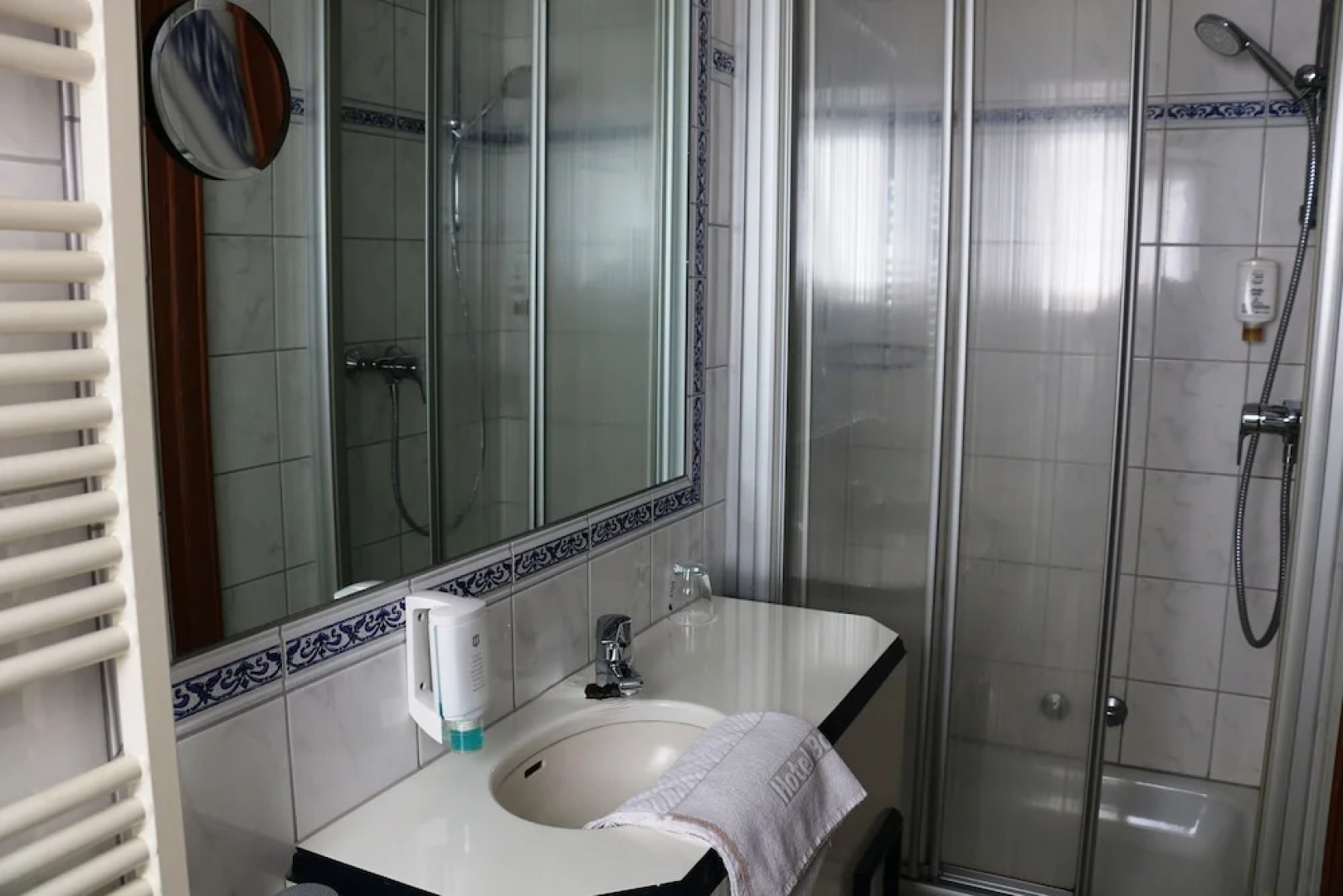 Baumhove Hotel Restaurant Am Markt