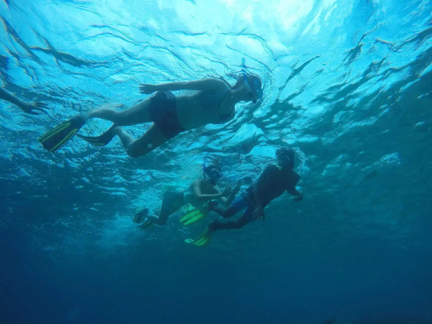 Rasdhoo Holiday Home