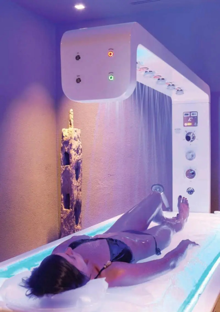 Wellness Santa Hotel - Adults Only