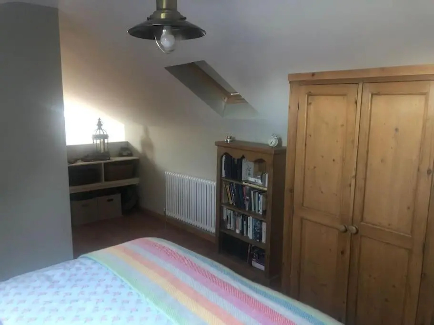 Hopesgate Cottage - Roscrea