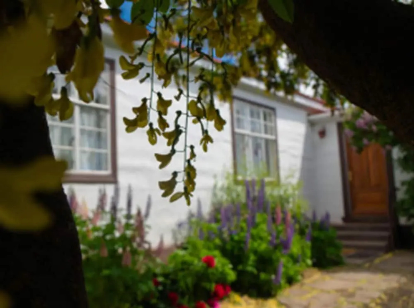 Estancia Cerro Guido