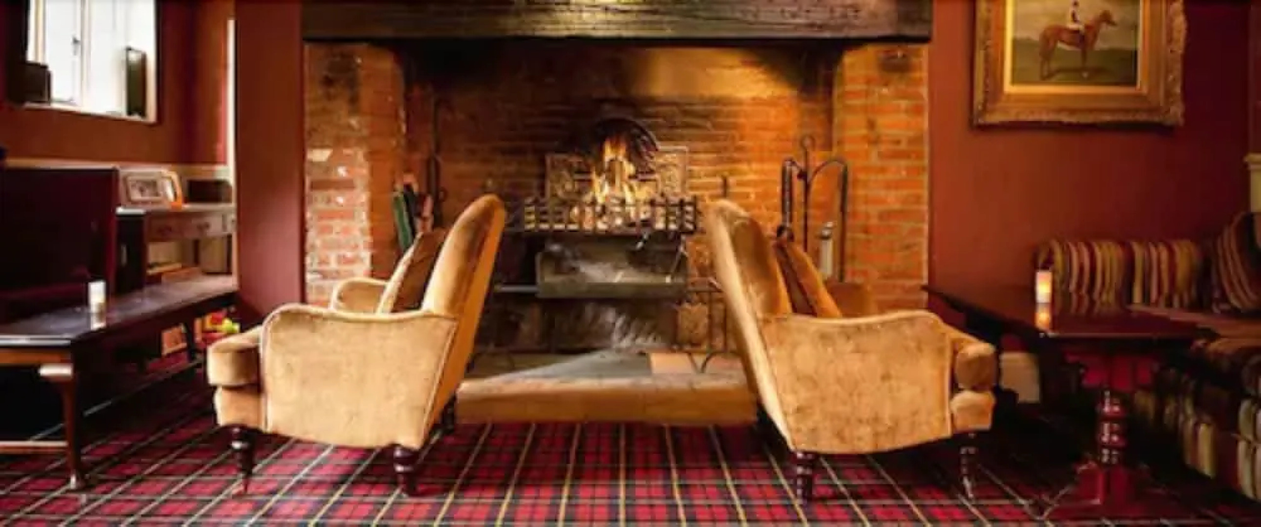 Ravenwood Hall Hotel