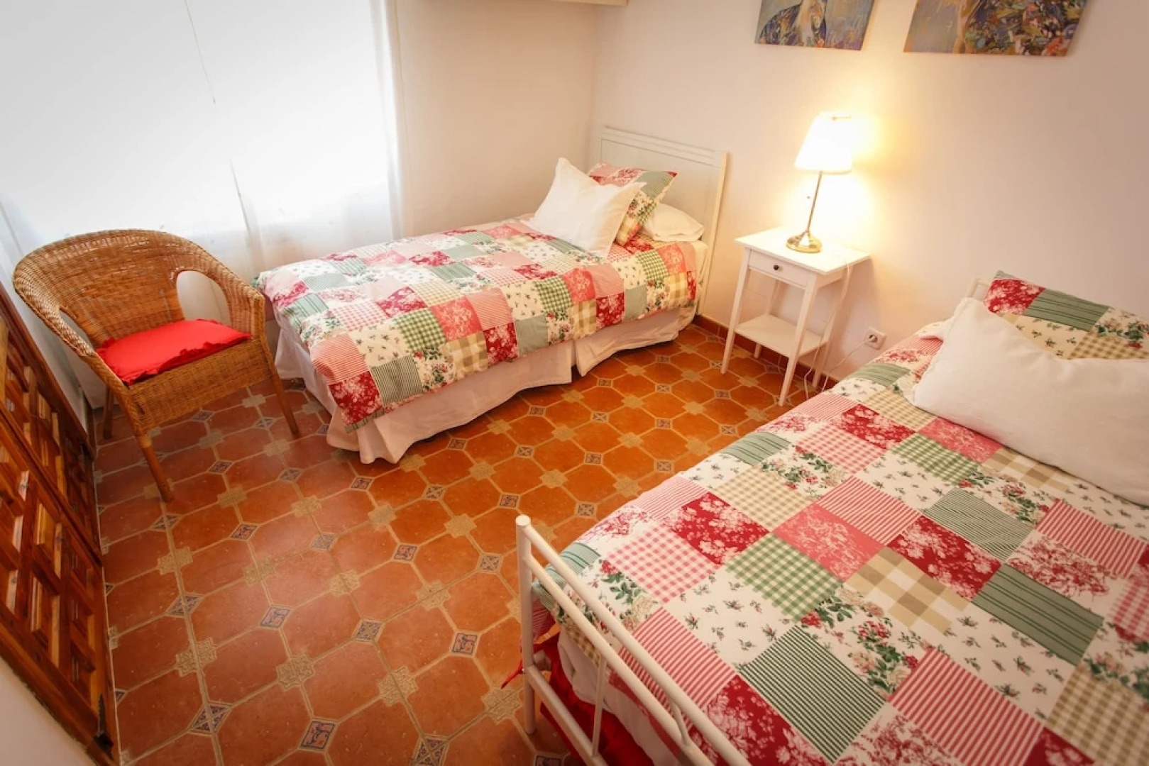 El Bulín de la Cabrera