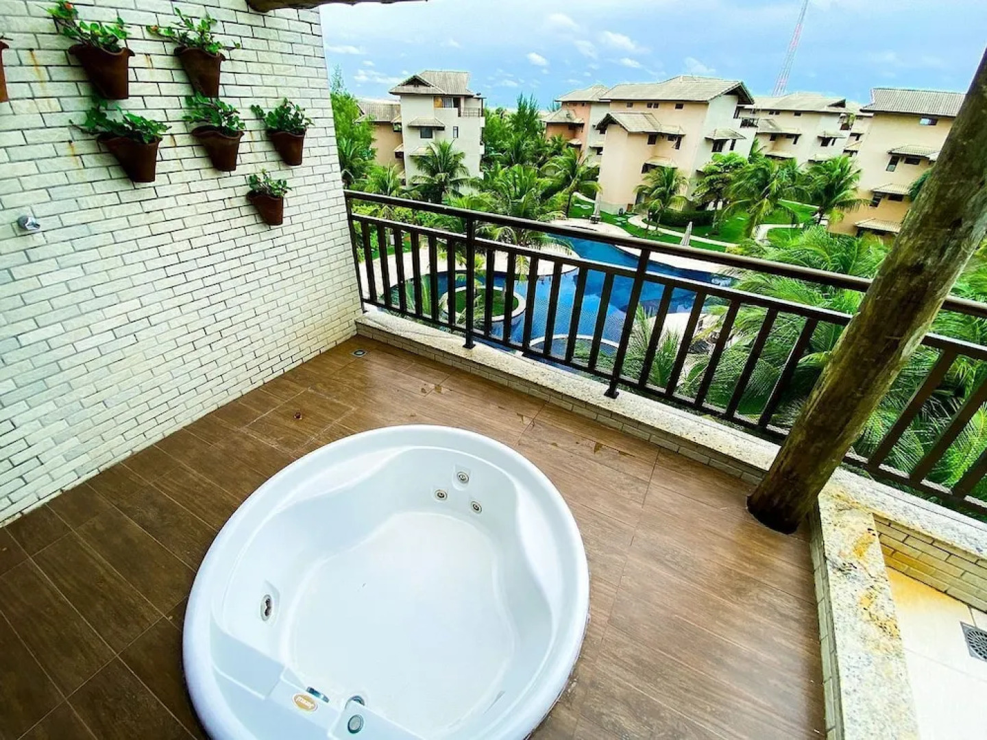 Beach Place Resort Residence