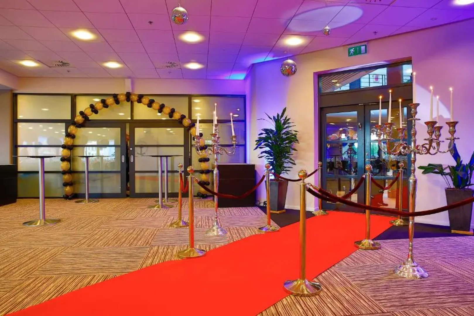 Trinity Hotel Og Konference