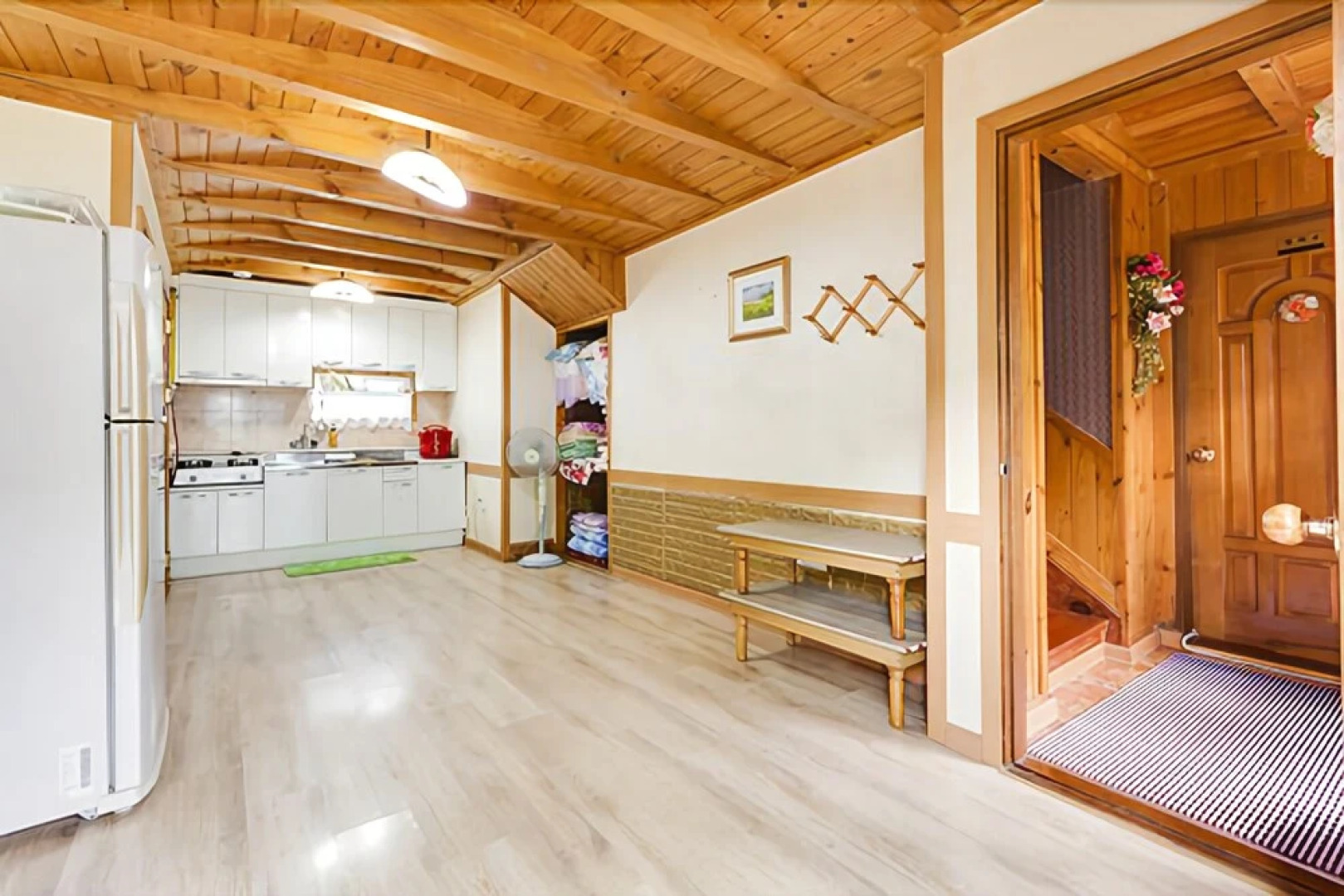 Danyang Tiffany Pension