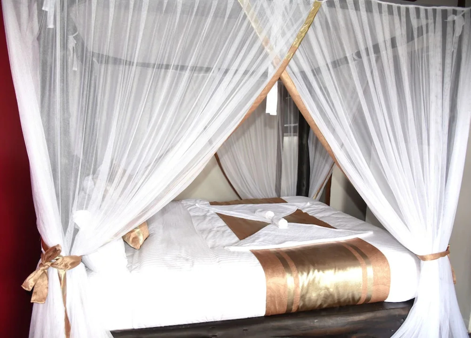 The Old Kings Lodge and Resort