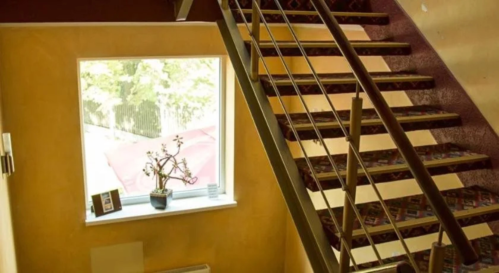 Отель Albatross Рига