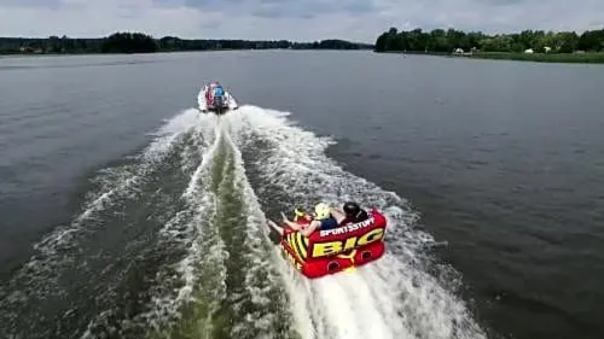 Lipowy Przyladek - Szkolenia i Wypoczynek