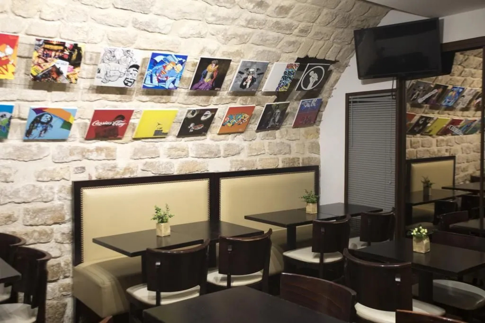 Отель Absolute Paris République