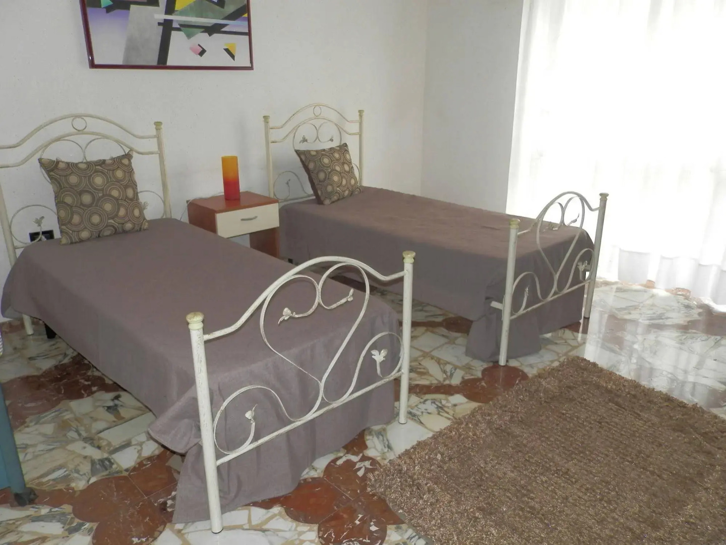 Il Giardino delle Calendule